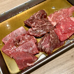 Yakiniku Omonitei - 