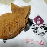 たい夢 - 料理写真: