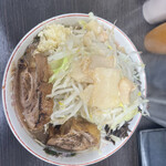 ラーメン二郎 - 