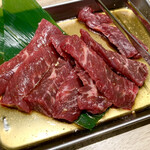 Yakiniku Omonitei - 