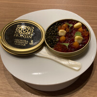 Restaurant Honjin - 