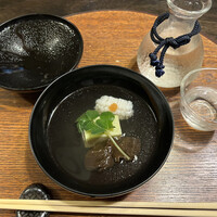日本料理 梅林 - 