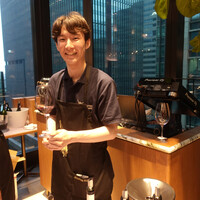 THE UPPER - 試飲は２０ml +この笑顔