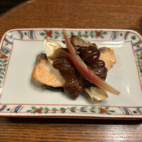 日本料理 梅林 - 