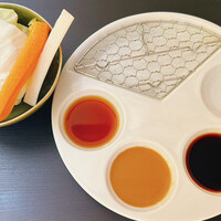串揚げキッチン だん EKIZO神戸三宮店 - 