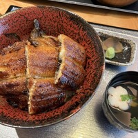 うなぎ料理 うな和 鶴舞 - 