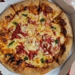 ピザハット - 料理写真: