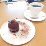 アシェット デセール セレス - 