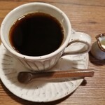 町家cafe 伍右衛門 - ドリンク写真:伍右衛門ブレンド