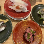 Tsukiji Gin I Kkan - 