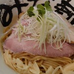 みな麺 - トッピングたち