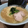 横浜ラーメン 渡来武 総本店