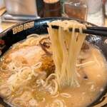 Kagoshima Ramen Ton Toro - 