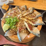 浜焼き白浜家 - 