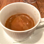 イレール人形町 - Wエスプレッソ