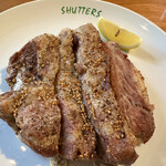 SHUTTERS 二子玉川 - 