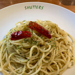 SHUTTERS 二子玉川 - 