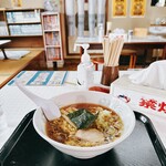 久平食堂 - 料理写真: