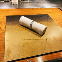 築地鉄板焼 Kurosawa - 