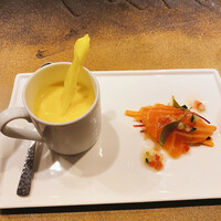 築地鉄板焼 Kurosawa - 