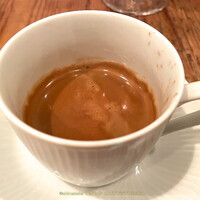 イレール人形町 - Wエスプレッソ