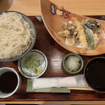 Tempura Washoku Daigo - 