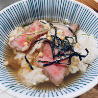 しゃぶしゃぶ 山笑ふ 銀座店 - 