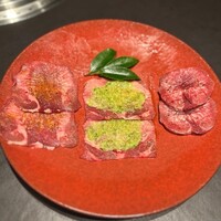 煌 焼肉 - 
