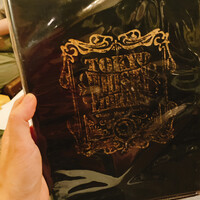 TOKYO Whisky Library - 