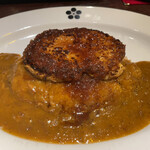 クサカカレー 本店 - 