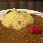 旅とカレーと音楽の店 JAN - 