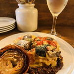 Wine＆Tapas Chill - 