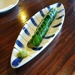 ニライカナイ - 料理写真: