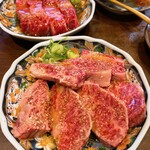 Yakiniku Dainingu Daikoku Ebisu - 