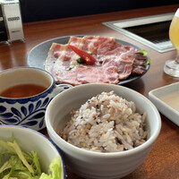 渋谷焼肉 KINTAN - カジュアル焼肉セット