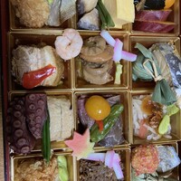 美濃吉本店 竹茂楼 - 