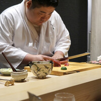 鮨処たけ原 - 