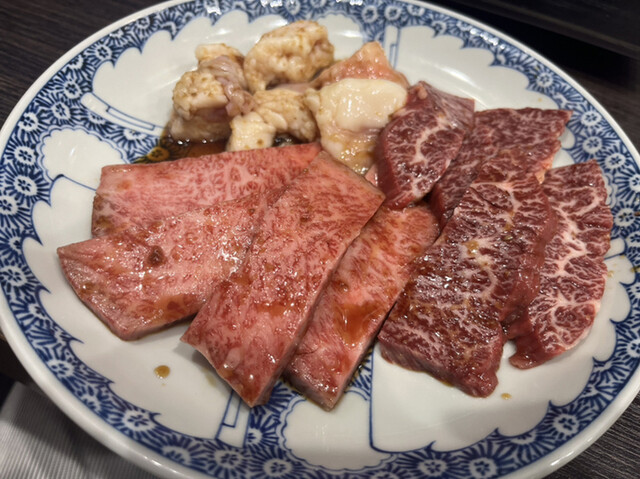 もりと - 塚本/焼肉 | 食べログ 