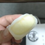 가나자와 후루츠 찹쌀떡 린린도우 츠쿠바점