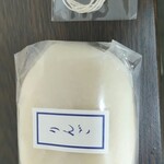 가나자와 후루츠 찹쌀떡 린린도우 츠쿠바점