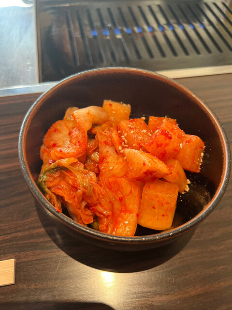 Macchan Yakiniku Dojo