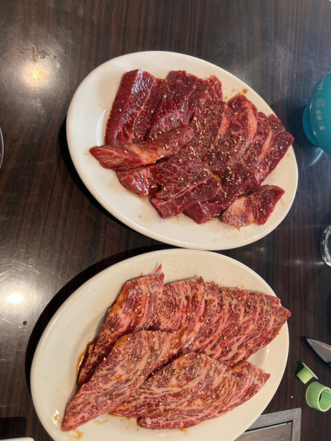 松ちゃん焼肉道場 - 長居/焼肉 | 食べログ