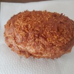 ベーカリー&カフェ シュシュ - 