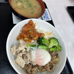 Yoshinoya - 