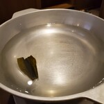 涮涮鍋與簸箕鍋 花丸 - 