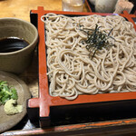 Chimpei Soba - 