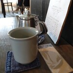 食堂ヒトト - 