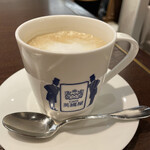 CAFE 英國屋 - 