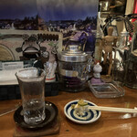 アイリッシュ温泉 - 