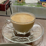 FOOD BOX - チャイ